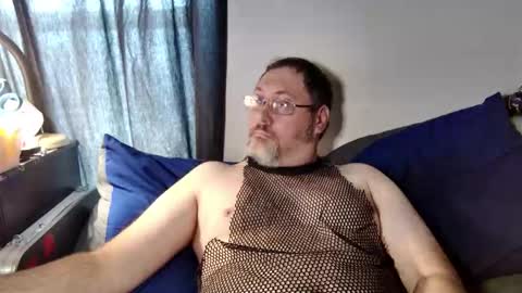 lordmegatron22 online show from November 30, 2025, 8:02 pm