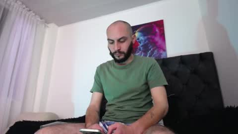 Snapshot of lordpsyco11 chatting on June 23, 2026, 11:30 am lordpsyco11 online show from June 23, 2026, 11:30 am