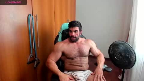 Lord Troper online show from October 10, 2025, 4:06 pm