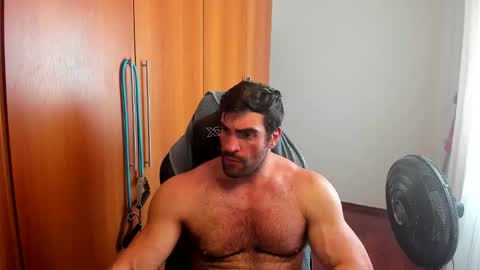 Lord Troper online show from October 15, 2025, 4:07 pm