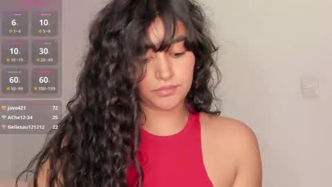 lore_rey online show from December 28, 2024, 5:44 am