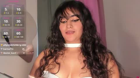 lore_rey online show from December 29, 2024, 10:36 pm