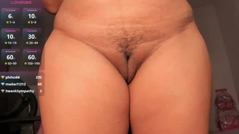 lore_rey online show from January 25, 2025, 4:56 am