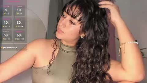 lore_rey online show from March 4, 2025, 2:38 am