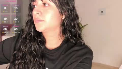 lore_rey online show from March 8, 2025, 11:39 pm