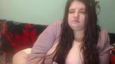 Snapshot of lorealey123 chatting on February 21, 2026, 8:32 pm lorelay online show from February 21, 2026, 8:32 pm