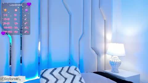  Loreana  online show from September 28, 2025, 4:29 am