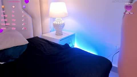  Loreana  online show from October 18, 2025, 2:51 pm