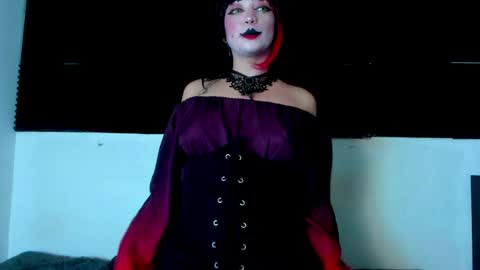 Lore Depp online show from May 29, 2026, 2:42 am