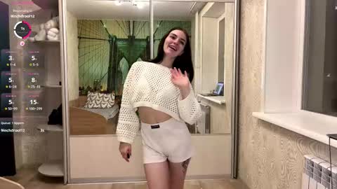 Snapshot of loreeluben chatting on November 17, 2025, 1:06 pm Olivia online show from November 17, 2025, 1:06 pm