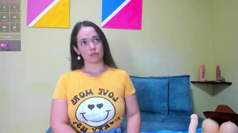 Loren Grey online show from November 26, 2025, 8:10 pm