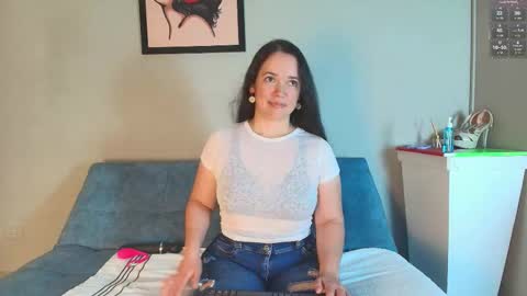 Loren Grey online show from March 15, 2026, 3:29 pm