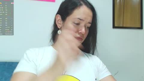 Loren Grey online show from April 8, 2026, 8:20 pm