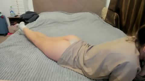 Lorelea cute online show from November 18, 2025, 4:11 pm