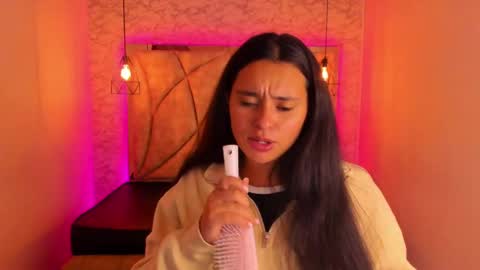 lorem_adams online show from January 13, 2025, 9:42 pm