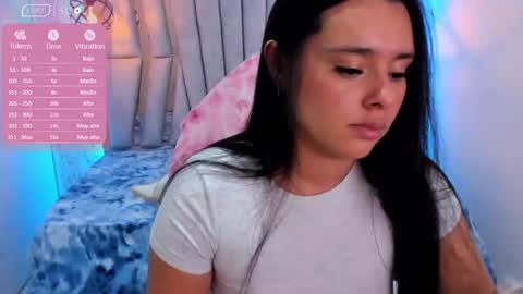 lorem_adams online show from March 3, 2025, 2:59 pm