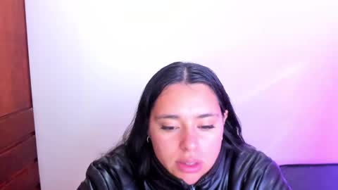 lorem_adams online show from March 10, 2025, 11:32 am
