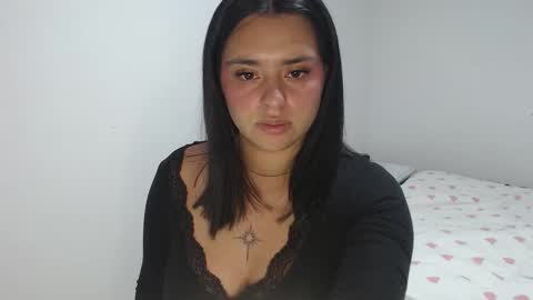 lorem_adams online show from January 6, 2026, 2:21 pm