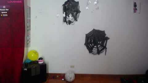 lorena494103 online show from October 27, 2025, 5:33 am