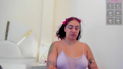 Lorena Gate online Colombia 230 pm to 930 pm online show from December 22, 2025, 7:44 pm