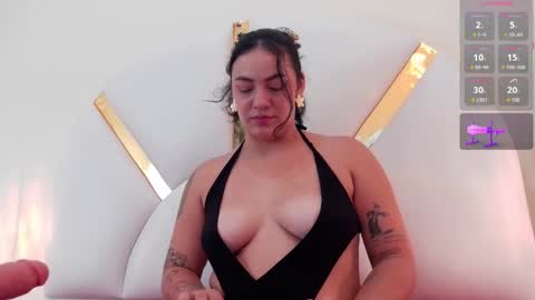 Snapshot of lorena_gate chatting on February 3, 2026, 11:54 pm Lorena Gate online Colombia 230 pm to 930 pm online show from February 3, 2026, 11:54 pm