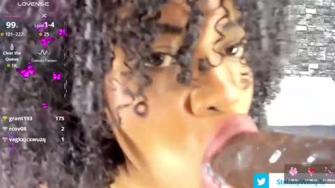 Ashley Cotez online show from February 14, 2026, 2:52 am