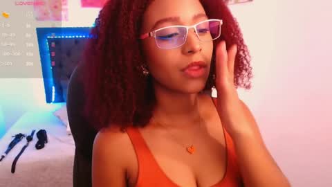 Lorena Vieira  online show from January 12, 2025, 6:38 pm