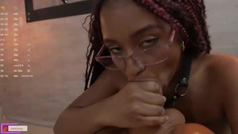 Lorena Vieira  online show from March 2, 2025, 12:31 am