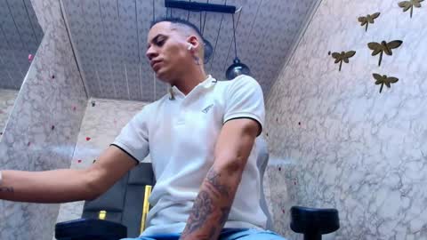 Snapshot of lorena_watson chatting on February 18, 2026, 3:35 am lorena_watson online show from February 18, 2026, 3:35 am