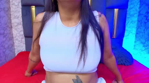 lorena_watson online show from March 7, 2026, 4:31 am