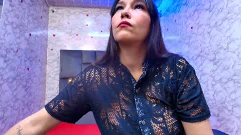 lorena_watson online show from March 18, 2026, 4:04 am