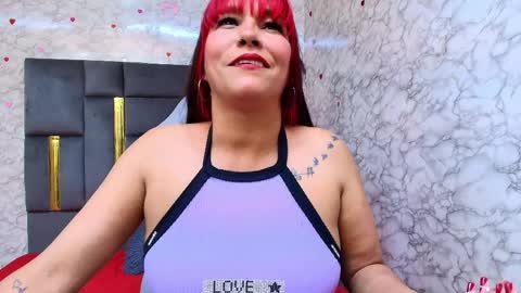 lorena_watson online show from April 10, 2026, 3:12 am