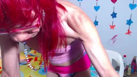 Lorena Capelli online show from June 1, 2026, 7:54 am