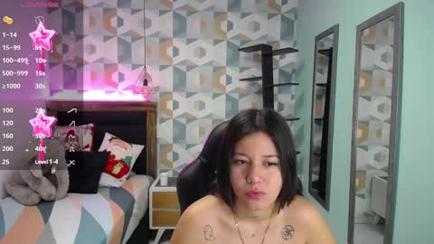 Snapshot of lorenadavies chatting on December 18, 2024, 11:56 am lorenadavies online show from December 18, 2024, 11:56 am