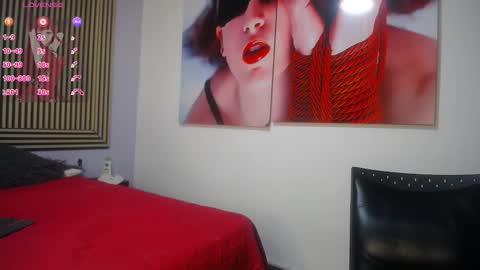 Lorena online show from October 18, 2025, 12:28 pm