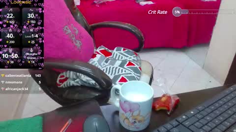 lore online show from January 3, 2025, 11:44 pm