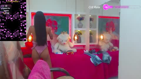 lore online show from January 6, 2025, 4:47 am