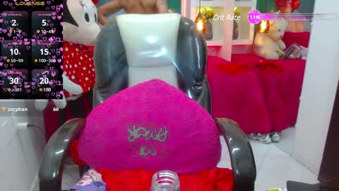 lore online show from February 8, 2025, 8:20 am