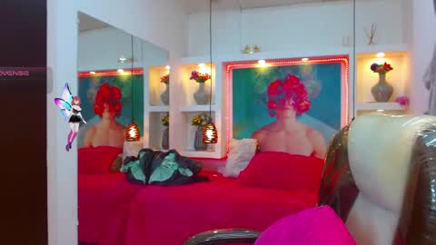 lore online show from November 12, 2025, 11:47 pm