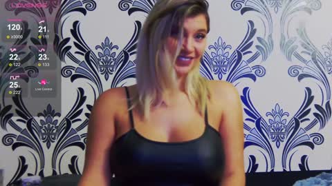 Snapshot of lorenaryan chatting on January 30, 2025, 1:53 pm lorenaryan online show from January 30, 2025, 1:53 pm