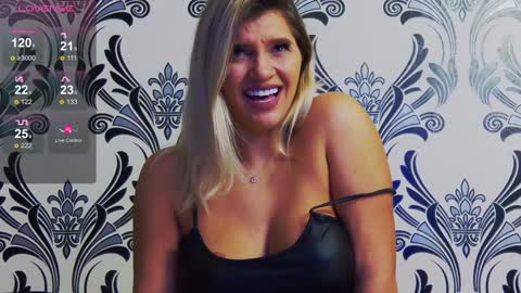 Snapshot of lorenaryan chatting on January 30, 2025, 4:55 pm lorenaryan online show from January 30, 2025, 4:55 pm