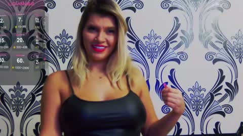 Snapshot of lorenaryan chatting on February 4, 2025, 3:47 pm lorenaryan online show from February 4, 2025, 3:47 pm