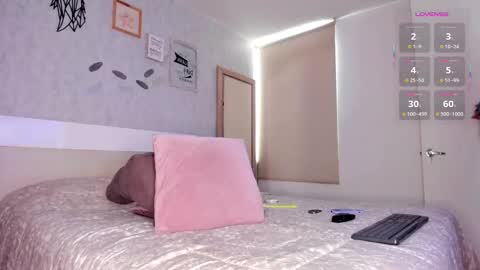 Loren online show from December 14, 2025, 7:07 pm