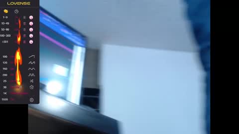 lorenitha online show from February 3, 2025, 12:15 am