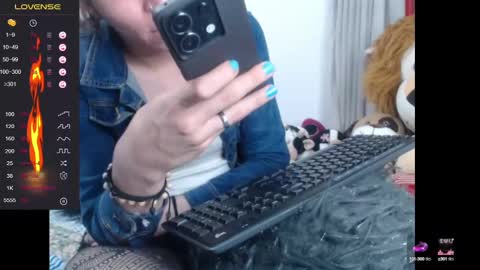 lorenitha online show from February 5, 2025, 12:53 am