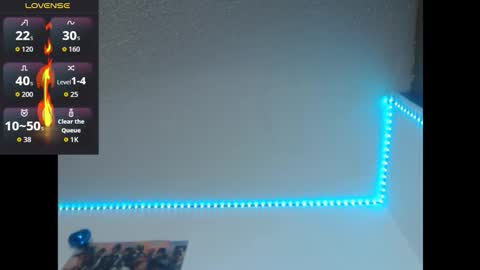 lorenitha online show from September 9, 2025, 3:39 am