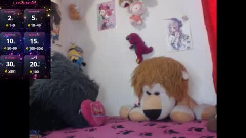 lorenitha online show from January 8, 2026, 12:13 am