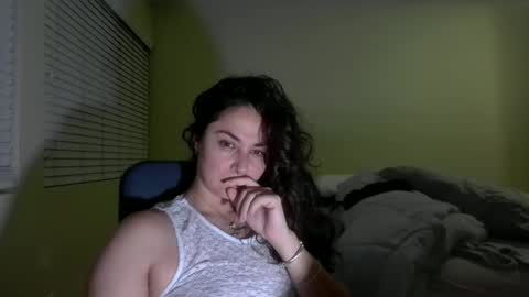 lorenlovely online show from September 15, 2025, 3:28 am