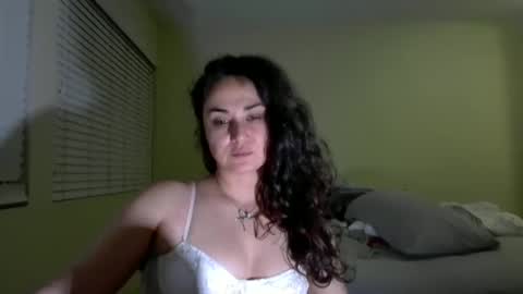 lorenlovely online show from September 17, 2025, 5:20 am