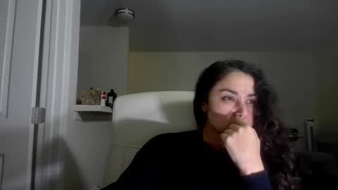 lorenlovely online show from December 19, 2025, 5:47 am